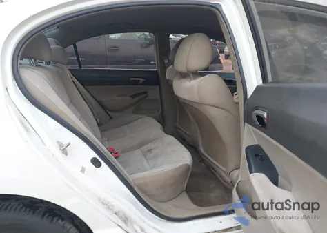 2011 Honda Civic Lx from USA, damaged, VIN 19XFA1F59BE042001